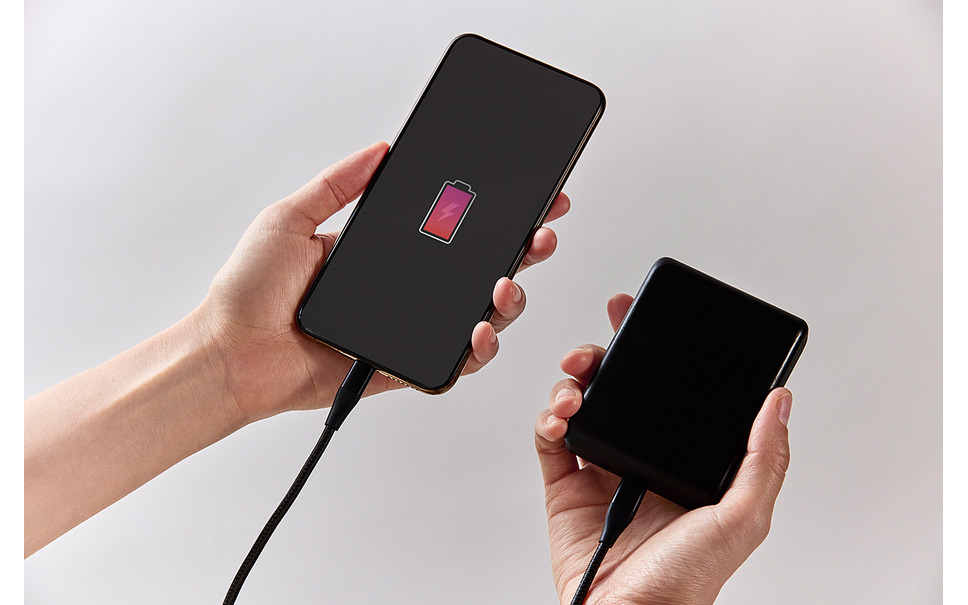 モバイルバッテリーを電動アシスト自転車のサブ電源に、ホンダが開発 7