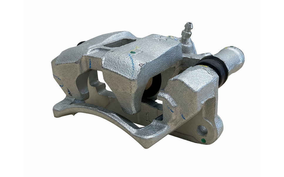 AE86 GTV ナックル