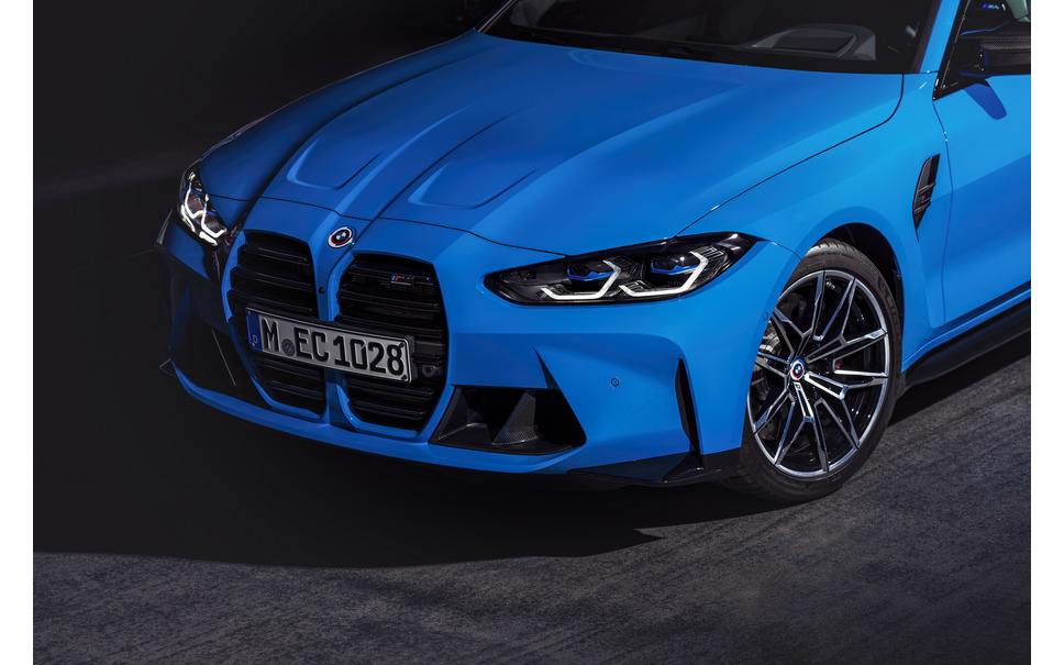 Bmw M がクラシックエンブレム設定 創立50周年に合わせて 5枚目の写真 画像 レスポンス Response Jp