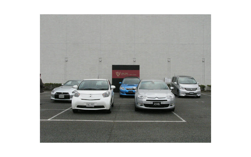 Coty 選考コメント 完成度がいまいちでも 松任谷正隆 1枚目の写真 画像 レスポンス Response Jp