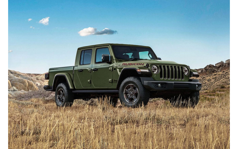 22年 ピックアップトラックの特徴と人気中古車おすすめ6選 カーナリズム