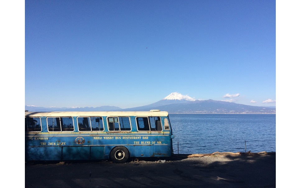 富士山が見える車中泊スポット ベスト16 初日の出におすすめ くるまの旅ナビ 4枚目の写真 画像 レスポンス Response Jp 富士山が見える車中泊スポット ベスト16 初日の出におすすめ くるまの旅ナビ 4枚目の写真 画像 レスポンス Response Jp