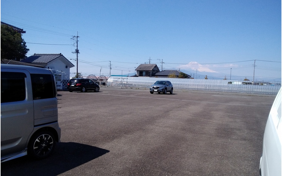 富士山が見える車中泊スポット ベスト16 初日の出におすすめ くるまの旅ナビ 3枚目の写真 画像 レスポンス Response Jp 富士山が見える車中泊スポット ベスト16 初日の出におすすめ くるまの旅ナビ 3枚目の写真 画像 レスポンス Response Jp