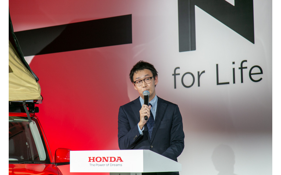 ホンダ N Box 改良新型 Nシリーズ10周年 Style も設定 11枚目の写真 画像 レスポンス Response Jp ホンダ N Box 改良新型 Nシリーズ10周年 Style も設定 11枚目の写真 画像 レスポンス Response Jp