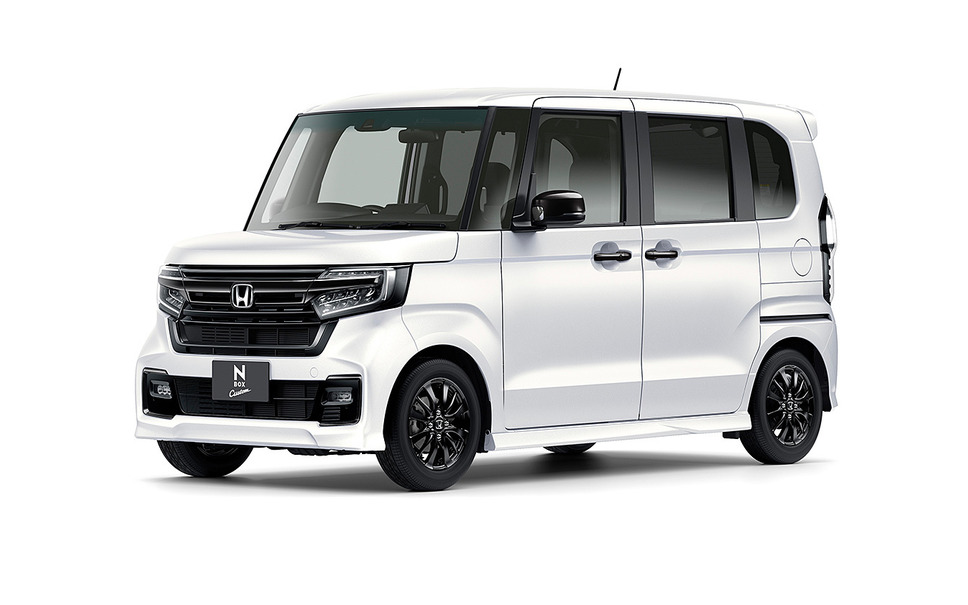 新車購入して7年のスペーシアX