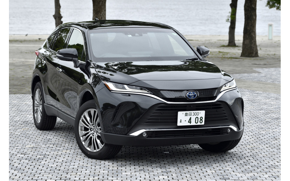 中古なら手が届く 中古suv選びのポイントとおすすめの車種 カーナリズム