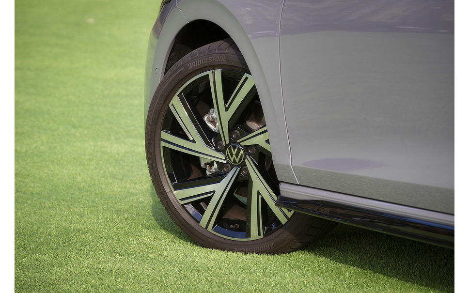 Vw ゴルフ 新型 最新世代ディーゼル車を日本導入 価格は344万4000円より 17枚目の写真 画像 レスポンス Response Jp