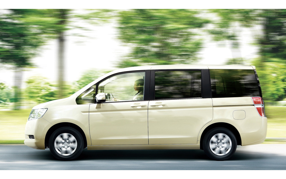 ホンダ ステップワゴン 新型 1月7日にプレミア 5代25年の歴史 写真40点 19枚目の写真 画像 レスポンス Response Jp