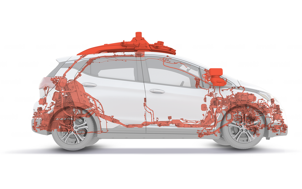 Gm 自動運転タクシーの一般向けサービスを開始 米サンフランシスコ 3枚目の写真 画像 レスポンス Response Jp Gm 自動運転タクシーの一般向けサービスを開始 米サンフランシスコ 3枚目の写真 画像 レスポンス Response Jp