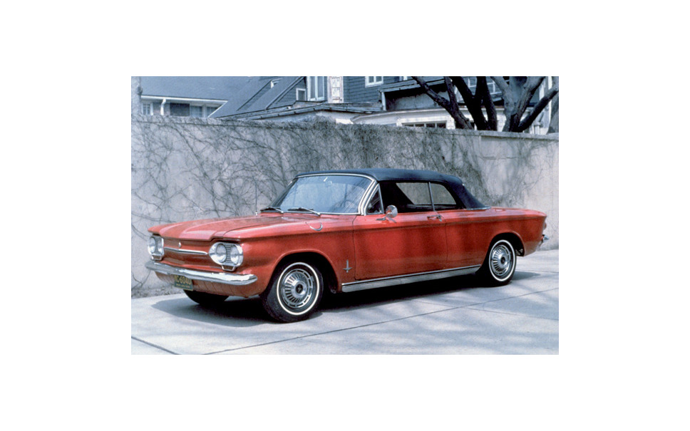 ゴールデンウイーク 50 60年代のアメ車と日本車の対決 試乗も 2枚目の写真 画像 レスポンス Response Jp