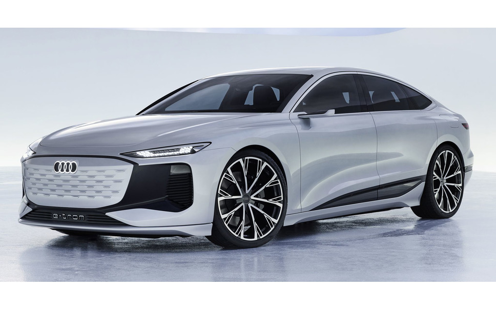 アウディ A6アバント 次期型 Evを提案 ティザー 2枚目の写真 画像 レスポンス Response Jp アウディ A6アバント 次期型 Evを提案 ティザー 2枚目の写真 画像 レスポンス Response Jp