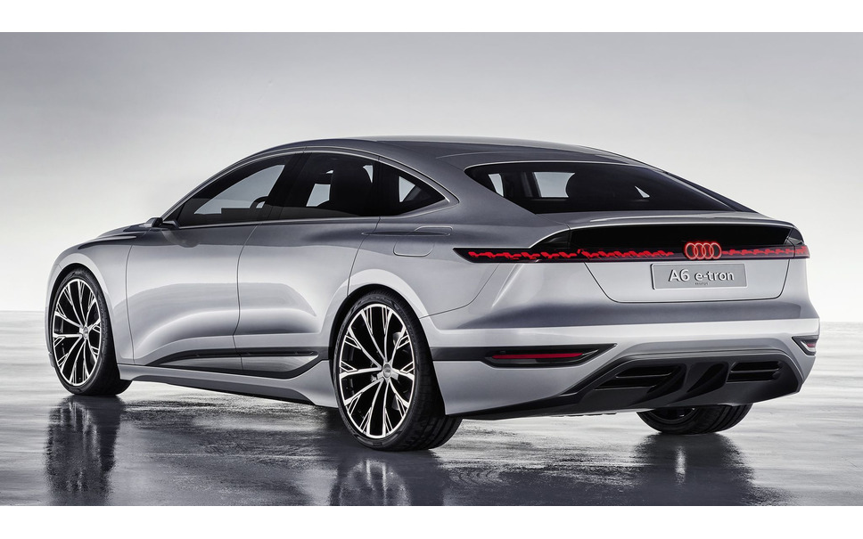 アウディ A6アバント 次期型 Evを提案 ティザー 4枚目の写真 画像 レスポンス Response Jp アウディ A6アバント 次期型 Evを提案 ティザー 4枚目の写真 画像 レスポンス Response Jp