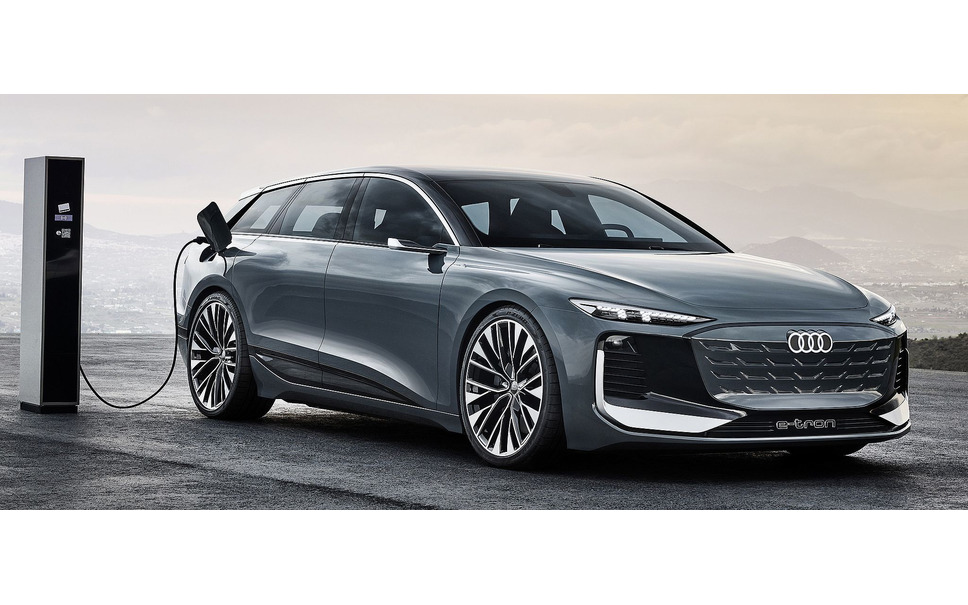 アウディ A6アバント 次期型 Evで提案 航続は最大700km 3枚目の写真 画像 レスポンス Response Jp アウディ A6アバント 次期型 Evで提案 航続は最大700km 3枚目の写真 画像 レスポンス Response Jp