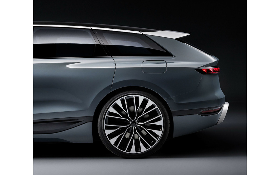 アウディ A6アバント 次期型 Evで提案 航続は最大700km 9枚目の写真 画像 レスポンス Response Jp アウディ A6アバント 次期型 Evで提案 航続は最大700km 9枚目の写真 画像 レスポンス Response Jp