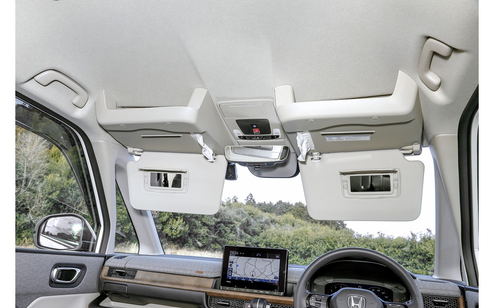 ホンダ ステップワゴン 新型 純正アクセサリー先行公開サイトに新情報追加 フロントグリルや大型ルーフコンソールなど 写真38点 5枚目の写真 画像 レスポンス Response Jp ホンダ ステップワゴン 新型 純正アクセサリー先行公開サイトに新情報追加 フロントグリルや大型ルーフコンソールなど 写真38点 5枚目の写真 画像 レスポンス Response Jp