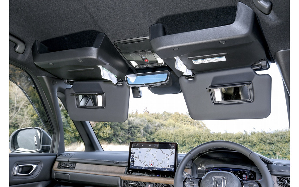 ホンダ ステップワゴン 新型 純正アクセサリー先行公開サイトに新情報追加 フロントグリルや大型ルーフコンソールなど 写真38点 5枚目の写真 画像 レスポンス Response Jp ホンダ ステップワゴン 新型 純正アクセサリー先行公開サイトに新情報追加 フロントグリルや大型ルーフコンソールなど 写真38点 5枚目の写真 画像 レスポンス Response Jp