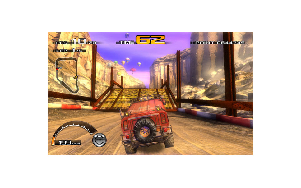 アーケード Hummer おなじみハマーのオフロードレースゲーム 9枚目の写真 画像 レスポンス Response Jp アーケード Hummer おなじみハマーのオフロードレースゲーム 9枚目の写真 画像 レスポンス Response Jp