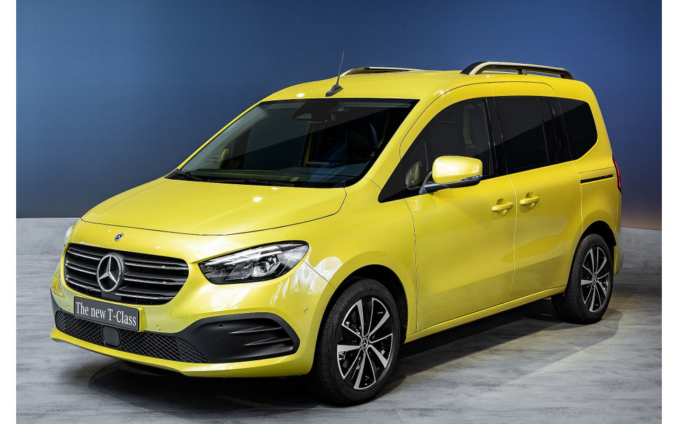 ワーゲンバス7人乗りや軽自動車など スペース活用に注目 サンデー写真ランキング 5枚目の写真 画像 レスポンス Response Jp ワーゲンバス7人乗りや軽自動車など スペース活用に注目 サンデー写真ランキング 5枚目の写真 画像 レスポンス Response Jp