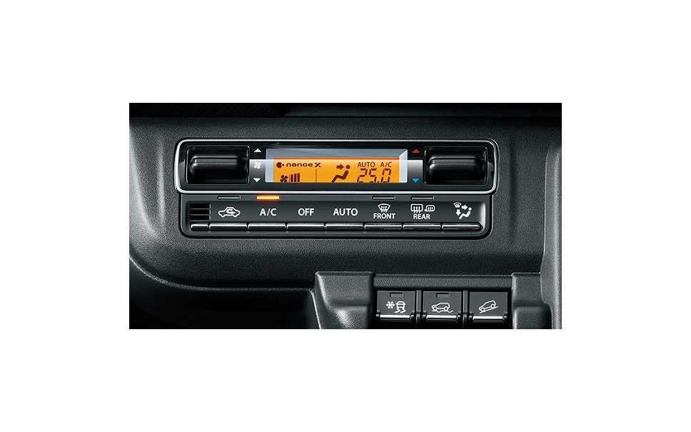 スズキ ハスラー 全車速対応accを標準装備へ 特別仕様車 Jスタイルii も設定 23枚目の写真 画像 レスポンス Response Jp スズキ ハスラー 全車速対応accを標準装備へ 特別仕様車 Jスタイルii も設定 23枚目の写真 画像 レスポンス Response Jp