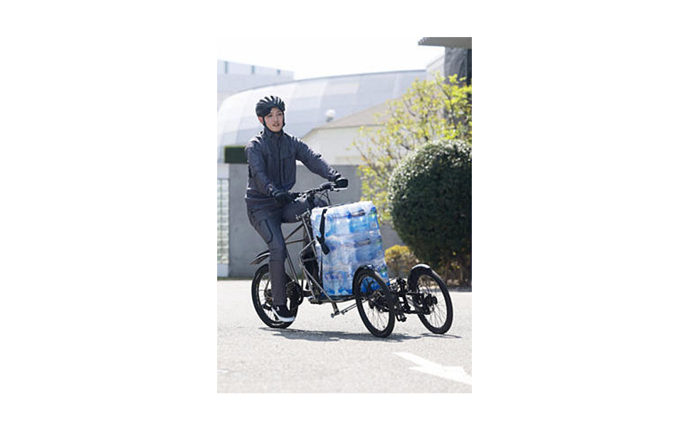 noslisu カーゴ仕様