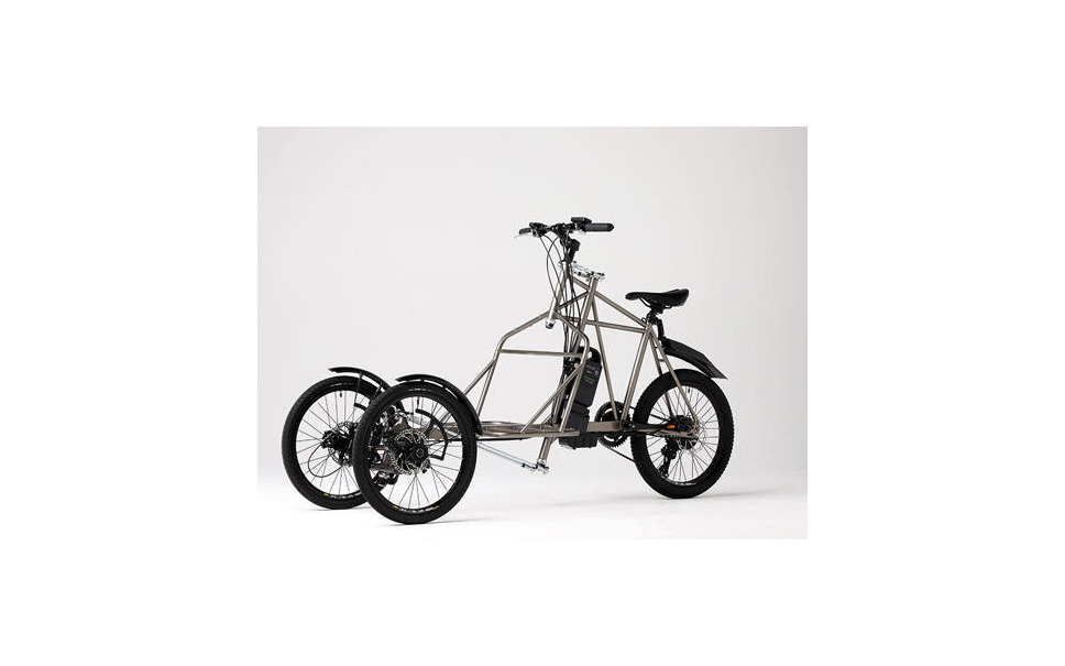 noslisu カーゴ仕様