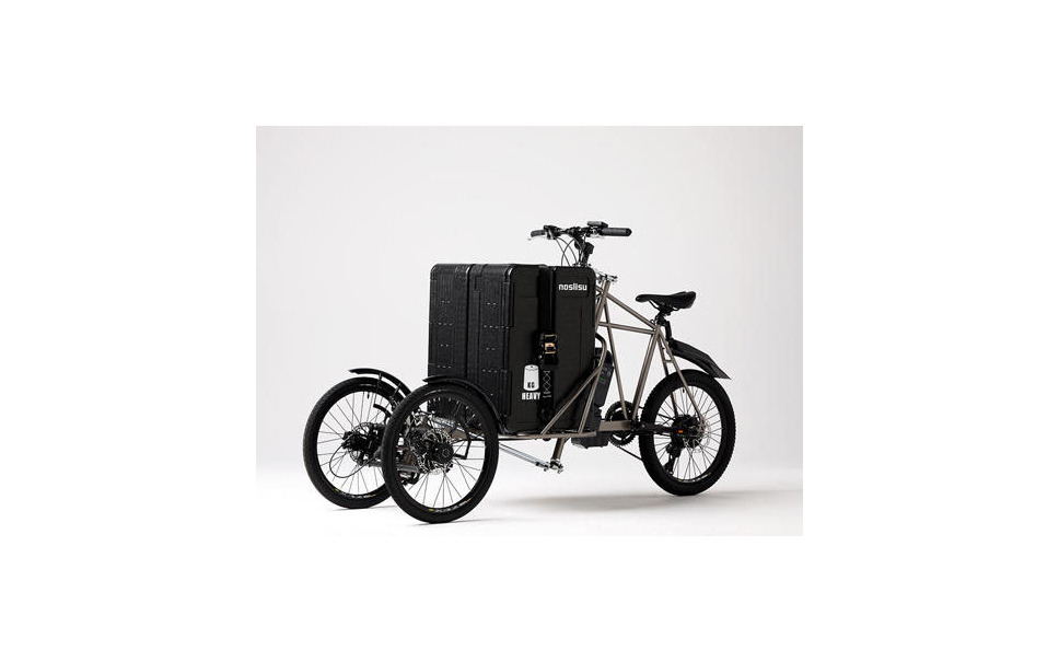 noslisu カーゴ仕様