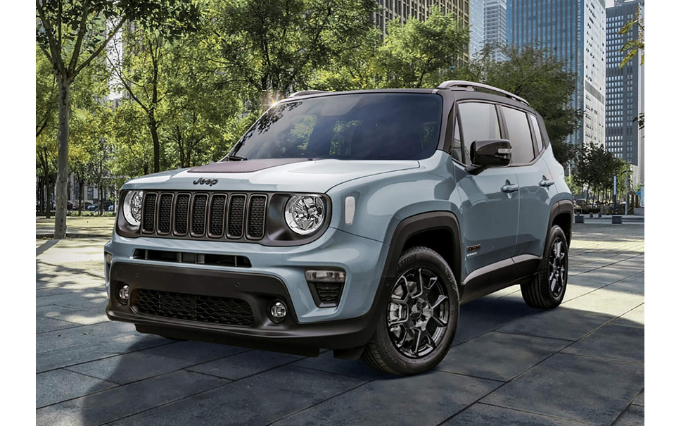 Jeep