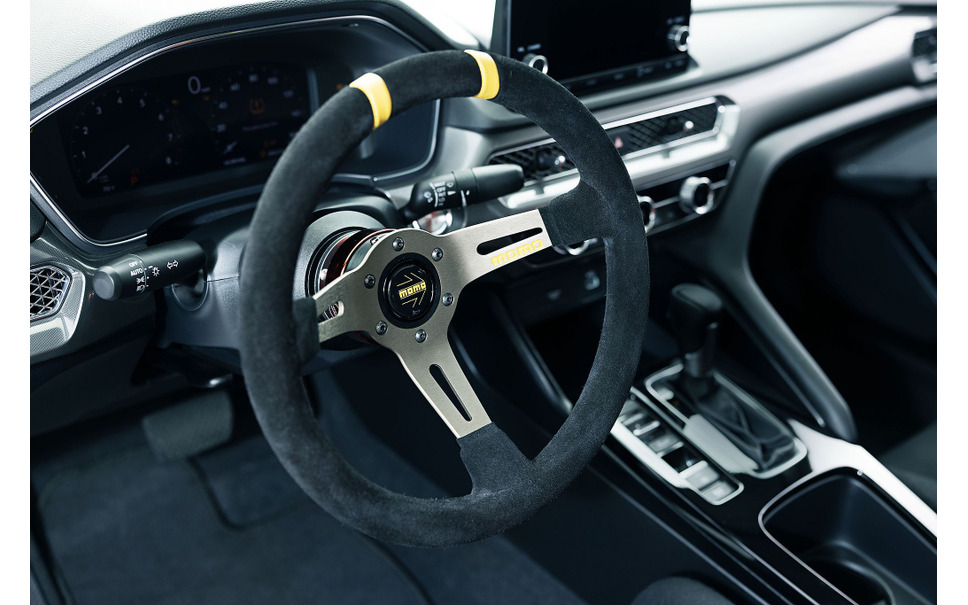 アキュラ・インテグラ・プロジェクト・ココ・ザリタ