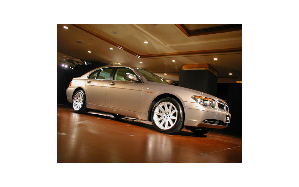 Bmw Z4 最速情報 燃えるボディ ライン 3枚目の写真 画像 レスポンス Response Jp