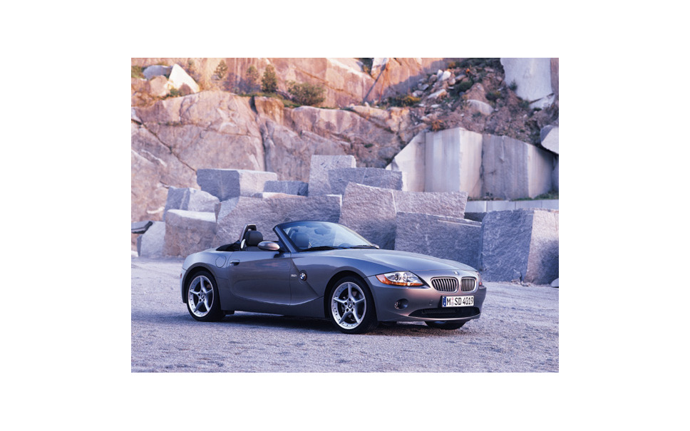 Bmw Z4 最速情報 広く 荷物はゴルフバッグ2人分 2枚目の写真 画像 レスポンス Response Jp Bmw Z4 最速情報 広く 荷物はゴルフバッグ2人分 2枚目の写真 画像 レスポンス Response Jp