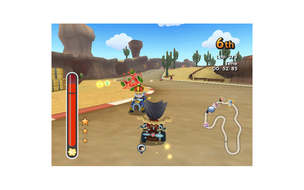 Wii Ds ボクとシムのまち レーシング レースに勝って町を発展させよう 4枚目の写真 画像 レスポンス Response Jp Wii Ds ボクとシムのまち レーシング レースに勝って町を発展させよう 4枚目の写真 画像 レスポンス Response Jp