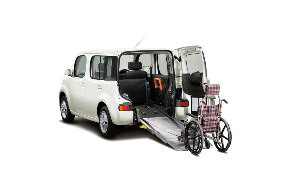 日産 キューブ 福祉車両のチェアキャブを新設定 1枚目の写真 画像 レスポンス Response Jp 日産 キューブ 福祉車両のチェアキャブを新設定 1枚目の写真 画像 レスポンス Response Jp