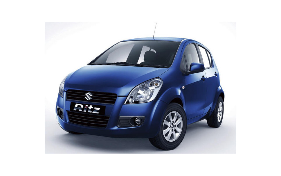 スズキ インドで世界戦略車 リッツ を発売 1枚目の写真 画像 レスポンス Response Jp スズキ インドで世界戦略車 リッツ を発売 1枚目の写真 画像 レスポンス Response Jp