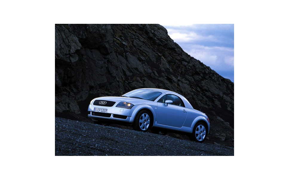 アウディ 独自の残価設定型ローン アウディsローンプラス を金利0 9 で導入 1枚目の写真 画像 レスポンス Response Jp