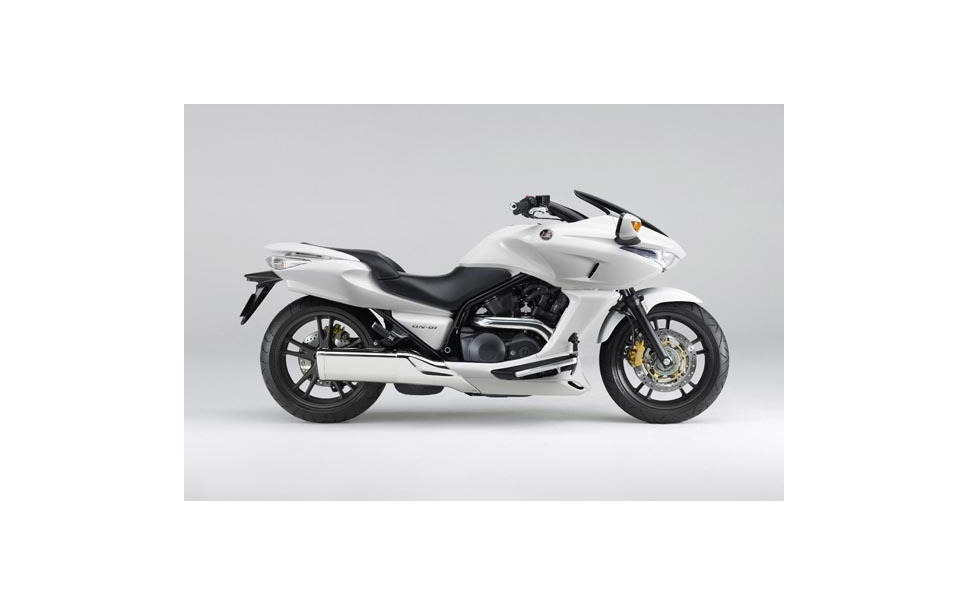 ホンダ Dn 01 カラーリングを変更 4枚目の写真 画像 レスポンス Response Jp ホンダ Dn 01 カラーリングを変更 4枚目の写真 画像 レスポンス Response Jp