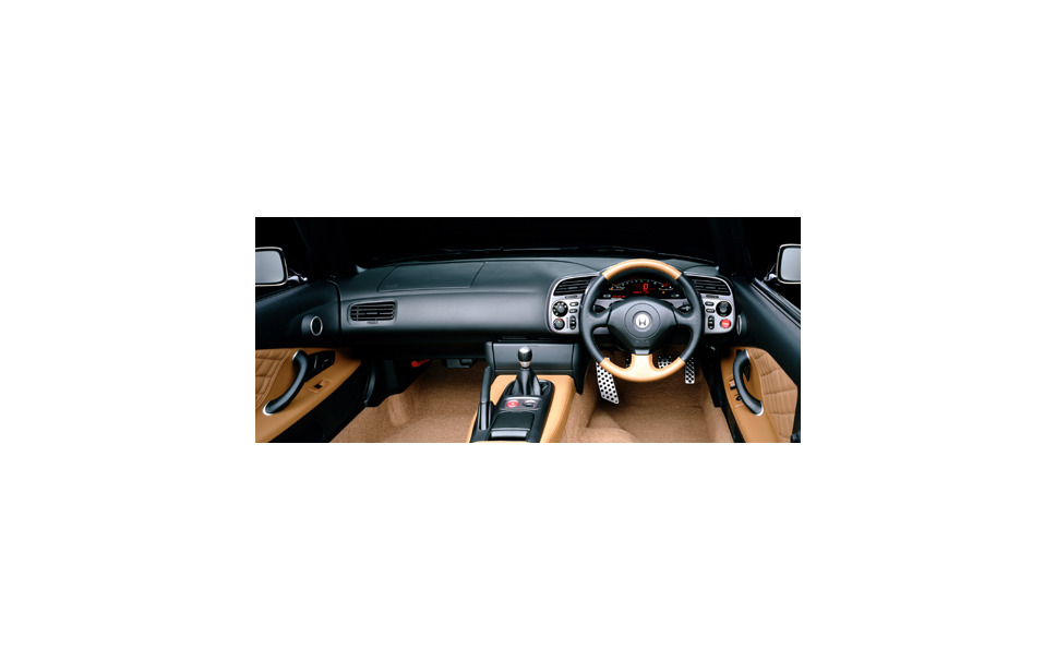 こ これは 特別仕様車ホンダ S00ジオーレ 2枚目の写真 画像 レスポンス Response Jp こ これは 特別仕様車ホンダ S00ジオーレ 2枚目の写真 画像 レスポンス Response Jp