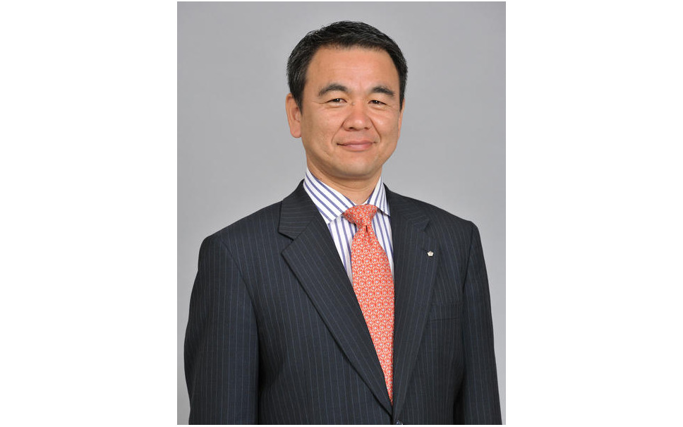 クライスラー日本が社長交代 日本人トップは12年ぶり 1枚目の写真 画像 レスポンス Response Jp クライスラー日本が社長交代 日本人トップは12年ぶり 1枚目の写真 画像 レスポンス Response Jp