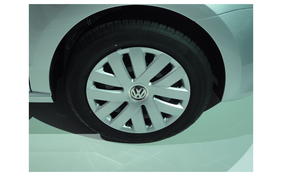 Vw ポロ 日本発表 価格据え置きの5ナンバーサイズ しかも軽量化 4枚目の写真 画像 レスポンス Response Jp Vw ポロ 日本発表 価格据え置きの5ナンバーサイズ しかも軽量化 4枚目の写真 画像 レスポンス Response Jp