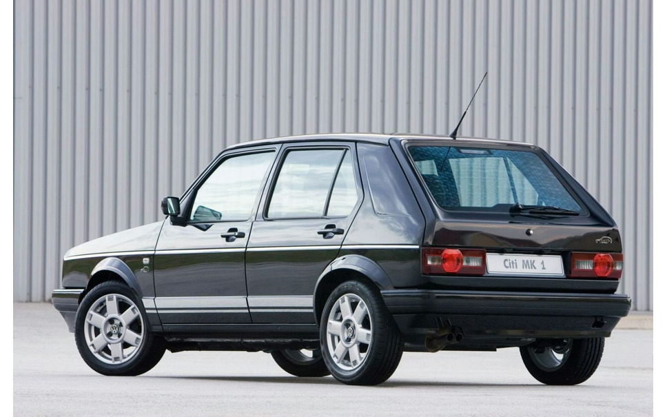 初代vw ゴルフ 南アフリカで生産終了 最終限定車を発売 3枚目の写真 画像 レスポンス Response Jp 初代vw ゴルフ 南アフリカで生産終了 最終限定車を発売 3枚目の写真 画像 レスポンス Response Jp