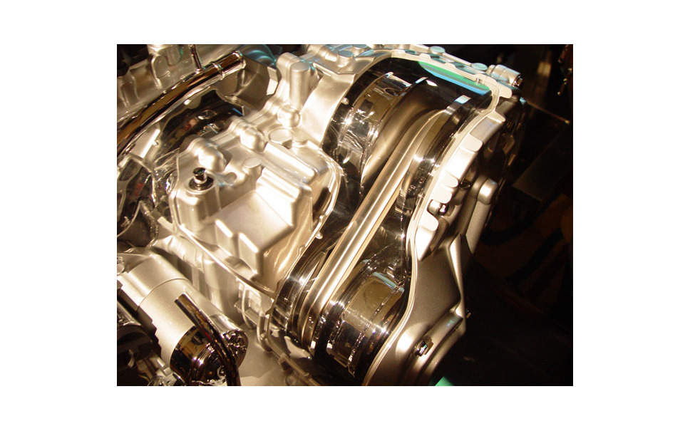 日産 ティアナ 誕生 Ff大排気量モデル御用達 エクストロニック Cvt 1枚目の写真 画像 レスポンス Response Jp