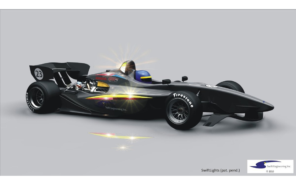 Irlシャシー新型 スウィフトがモデルプランを発表 5枚目の写真 画像 レスポンス Response Jp Irlシャシー新型 スウィフトがモデルプランを発表 5枚目の写真 画像 レスポンス Response Jp