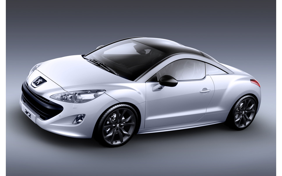 プジョー Rcz 納車式はサーキット 2枚目の写真 画像 レスポンス Response Jp プジョー Rcz 納車式はサーキット 2枚目の写真 画像 レスポンス Response Jp