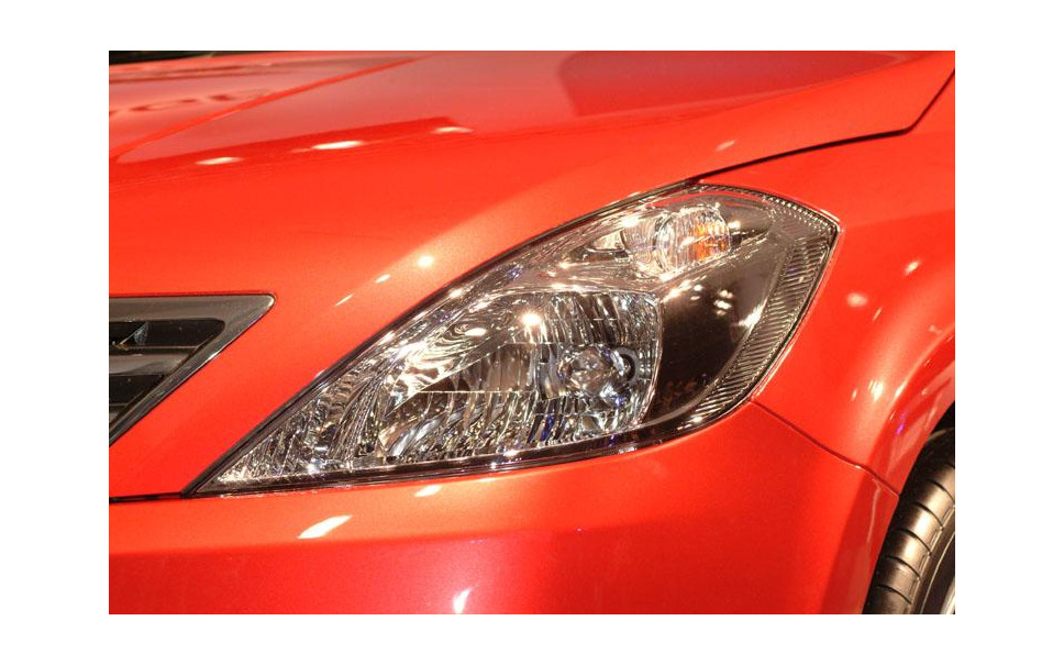新型日産 プレサージュ 発表 デザイン改革で会社全体が元気になった 1枚目の写真 画像 レスポンス Response Jp 新型日産 プレサージュ 発表 デザイン改革で会社全体が元気になった 1枚目の写真 画像 レスポンス Response Jp
