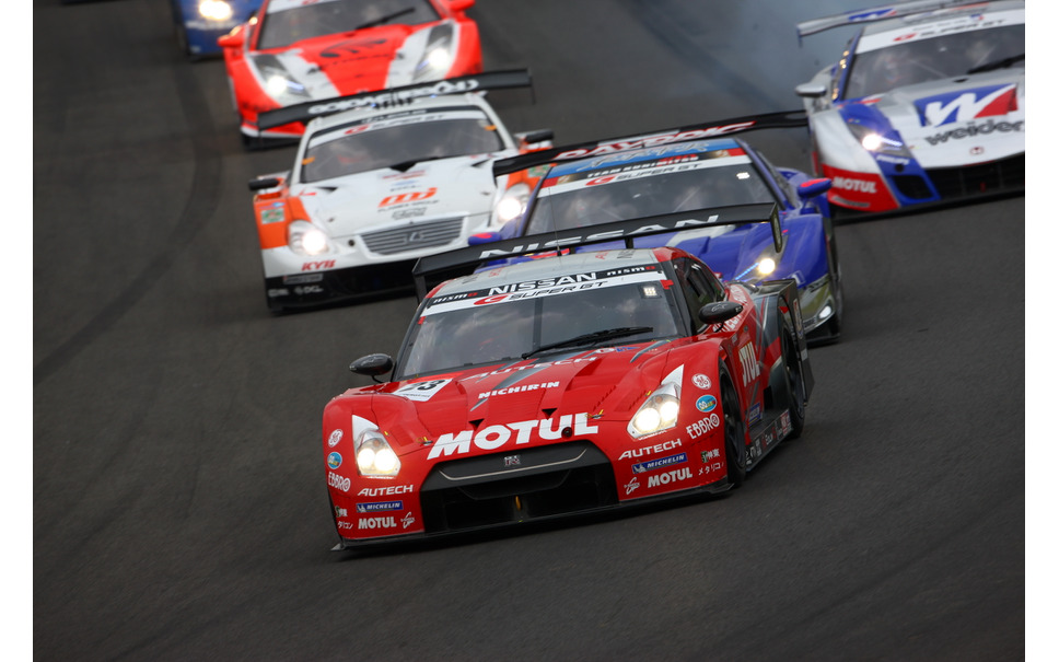 Super Gt 第6戦 決勝 Gt500はarta Hsv 010が優勝 Gt300は レガシィ 初優勝 4枚目の写真 画像 レスポンス Response Jp Super Gt 第6戦 決勝 Gt500はarta Hsv 010が優勝 Gt300は レガシィ 初優勝 4枚目の写真 画像 レスポンス Response Jp
