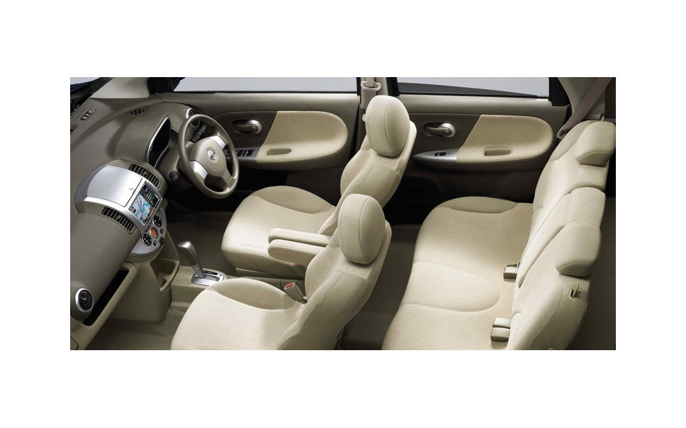 日産 ノート 一部改良 Ecoモード機能を装備 5枚目の写真 画像 レスポンス Response Jp 日産 ノート 一部改良 Ecoモード機能を装備 5枚目の写真 画像 レスポンス Response Jp