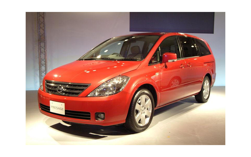 日産 トップ10に3車種 8月の車名別ランキング 1枚目の写真 画像 レスポンス Response Jp