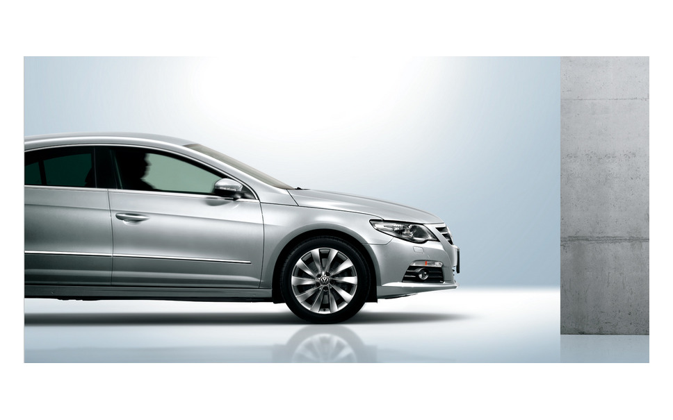 Vw パサートcc 一部改良 値下げも 6枚目の写真 画像 レスポンス Response Jp