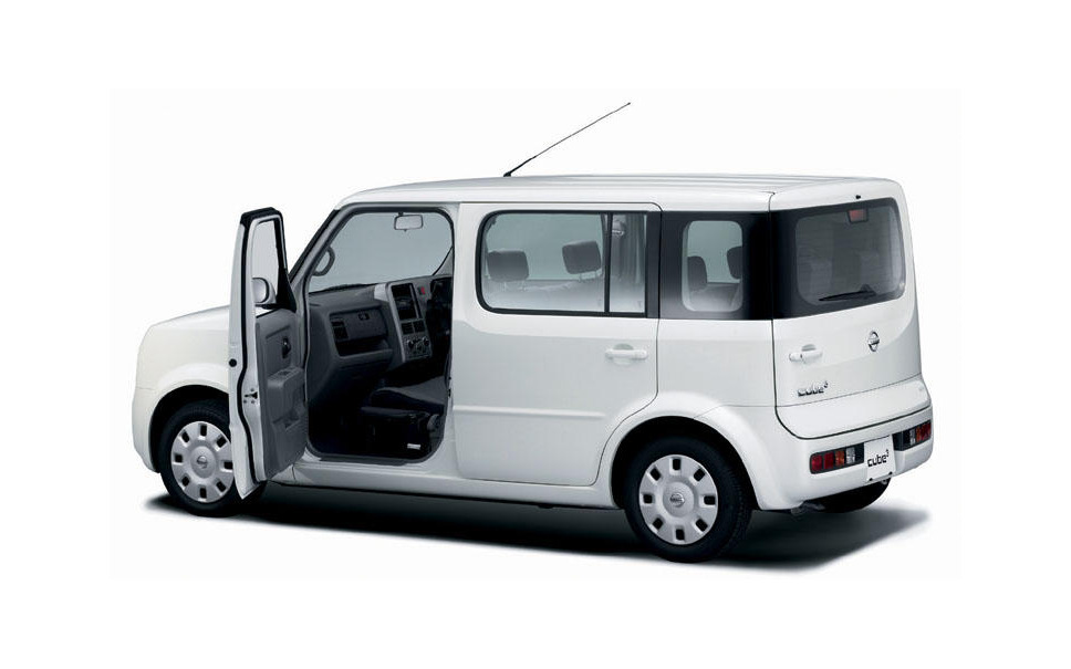 日産 キューブ キュービック 写真蔵 障害者にやさしい 充実装備の福祉車両 6枚目の写真 画像 レスポンス Response Jp 日産 キューブ キュービック 写真蔵 障害者にやさしい 充実装備の福祉車両 6枚目の写真 画像 レスポンス Response Jp