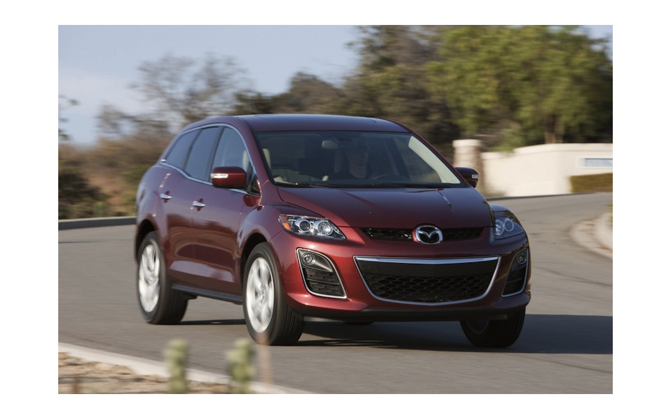 マツダ米国販売 低燃費車が人気 3月実績 6枚目の写真 画像 レスポンス Response Jp