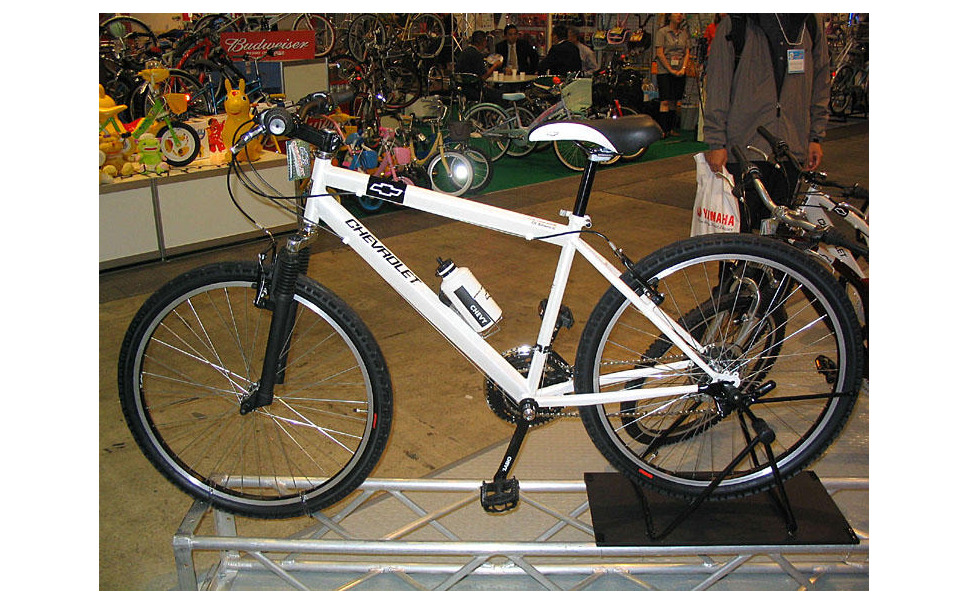 東京自転車展 手軽に買える高級ブランド 自動車メーカー戦略 6枚目の写真 画像 レスポンス Response Jp